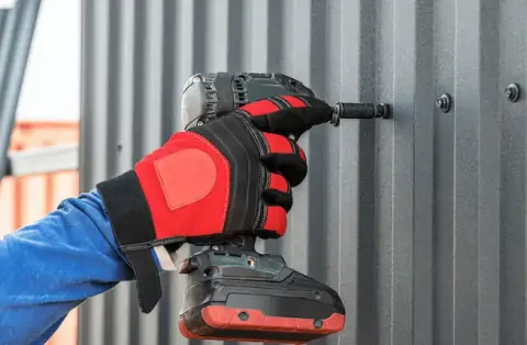 Travaux de zinguerie - Le Vigan